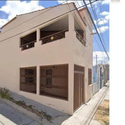 Buy this 3 bed house on Calle Alonso de Alarcón in 20296 Aguascalientes, AGU