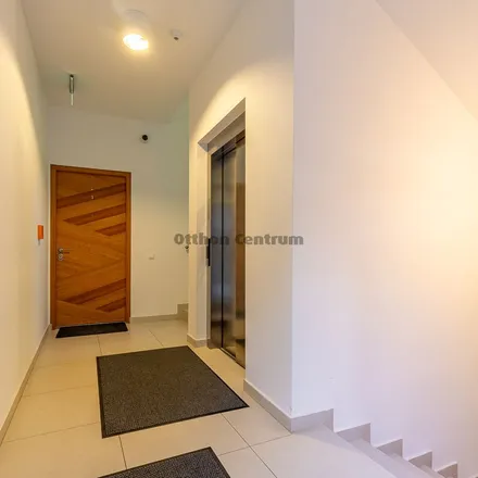 Rent this 5 bed apartment on Budapest in Szemlőhegy utca 2, 1022