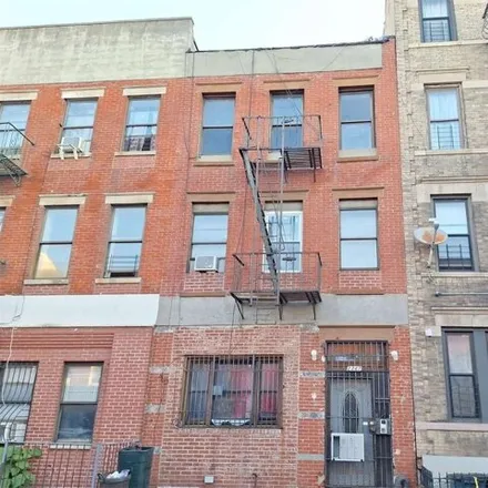 Buy this 6 bed house on 2347 Pacific Street in New York, NY 11233
