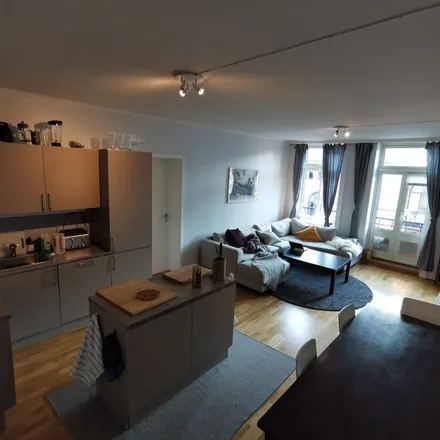 Image 5 - Erling Skjalgssons gate 19B, 0267 Oslo, Norway - Apartment for rent