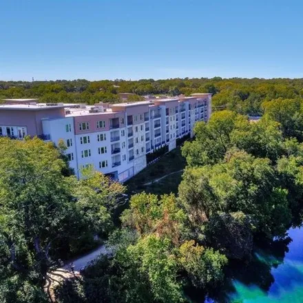 Buy this 1 bed condo on Zilkr on the Park in 1900 Barton Springs Road, Austin