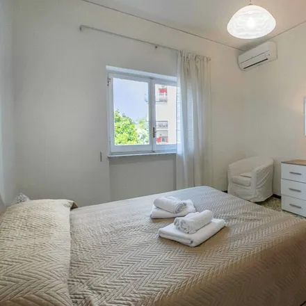 Rent this 2 bed condo on Sorrento in Piazza Giovanni Battista de Curtis, 80067 Sorrento NA