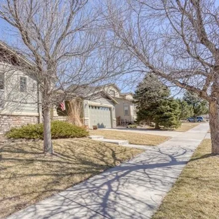Image 3 - 16779 East 107th Avenue, Commerce City, CO 80022, USA - House for sale