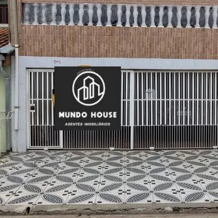 Image 2 - Rua Abílio de Freitas, Jardim Itapoã, Sorocaba - SP, 18071-279, Brazil - House for sale