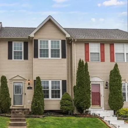 Rent this 3 bed house on 9 Oaksylvan Way in Perry Hall, MD 21236