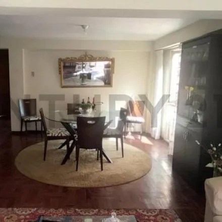 Buy this 3 bed apartment on Los Robles in Huiracocha Street, Jesús María