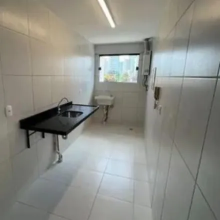 Buy this 2 bed apartment on Rua Cândido Lacerda 250 in Torreão, Recife - PE
