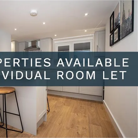 Rent this 6 bed house on 1-31 Stanmore Street in Leeds, LS4 2RS