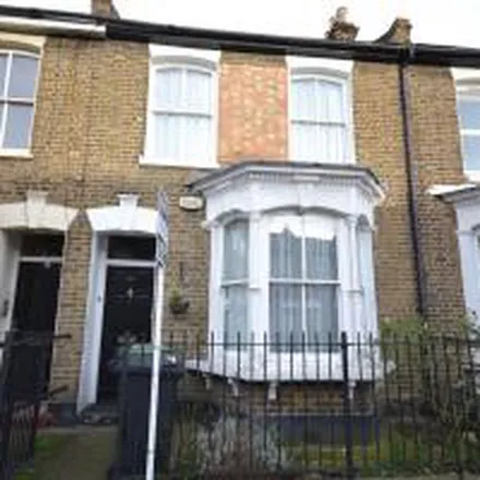 Image 5 - Brocklehurst Street, London, SE14 5QS, United Kingdom - Apartment for rent