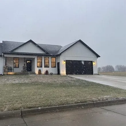 Image 1 - Buxton Circle, Albia, IA 52531, USA - House for sale