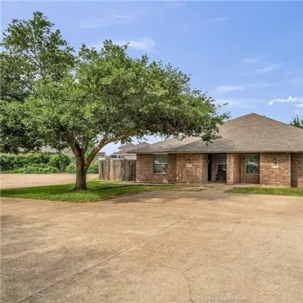 Image 2 - 3600 Glenna Court, College Station, TX 77845, USA - House for sale