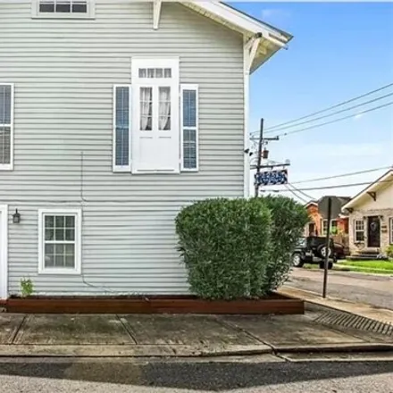 Rent this 3 bed house on 2238 South Salcedo Street in New Orleans, LA 70125