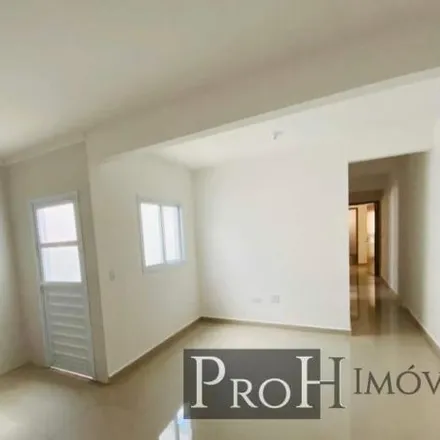 Buy this 3 bed apartment on Rua Mauriti in Vila Humaitá, Santo André - SP