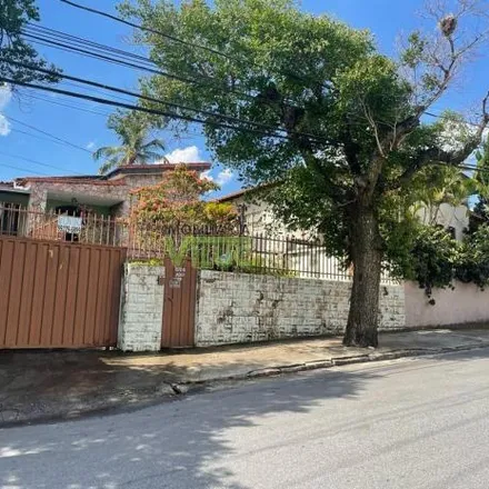 Buy this 3 bed house on Rua Olga Dias de Castro in Santa Rosa, Belo Horizonte - MG
