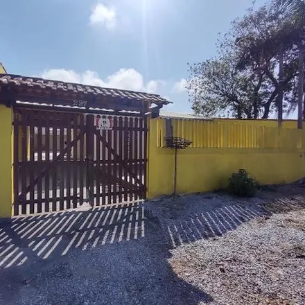 Buy this 3 bed house on Rua Alagoas in Riviera, Matinhos - PR