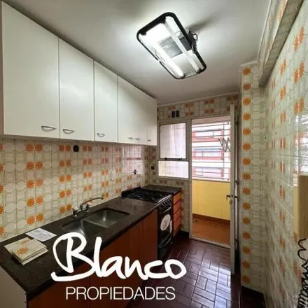 Buy this 2 bed apartment on Echeverría 2510 in Belgrano, C1428 AAC Buenos Aires