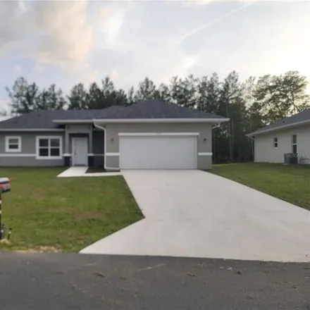 Rent this 4 bed house on Southwest 21st Terrace in Marion County, FL 34473