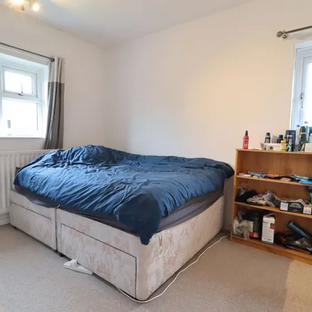 Rent this 3 bed apartment on 65 Hermitage Road in Loughborough, LE11 4PE