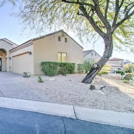 Rent this 3 bed house on 12171 North 136th Way in Scottsdale, AZ 85259