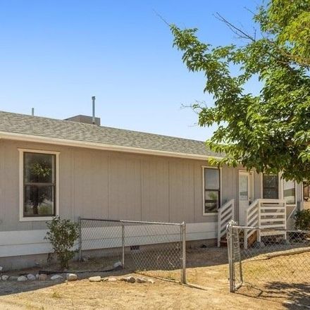 Rent this 3 bed house on 16 Thistle Ave in Alamogordo, NM