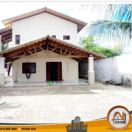 Rent this 5 bed house on Rua Mário Guedes 10 in Salinas, Fortaleza - CE