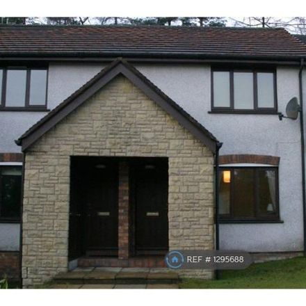 Rent this 2 bed house on Dunbar Court in Gleneagles, PH3 1NF
