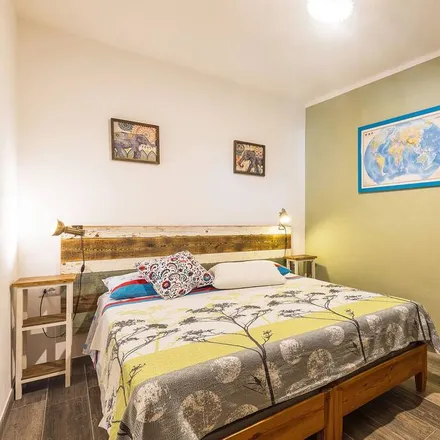 Rent this 1 bed apartment on 08040 Santa Maria Navarrese NU
