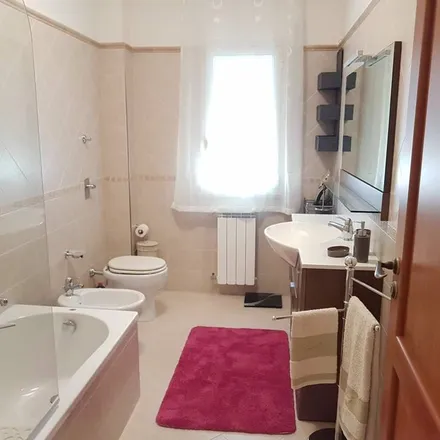 Rent this 2 bed apartment on Monumento ai Caduti in Via Palmerio Abate, 91100 Trapani TP