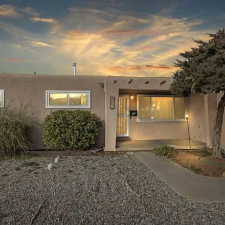 Buy this 3 bed house on 3493 Piermont Drive Northeast in San Gabriel Area, Albuquerque