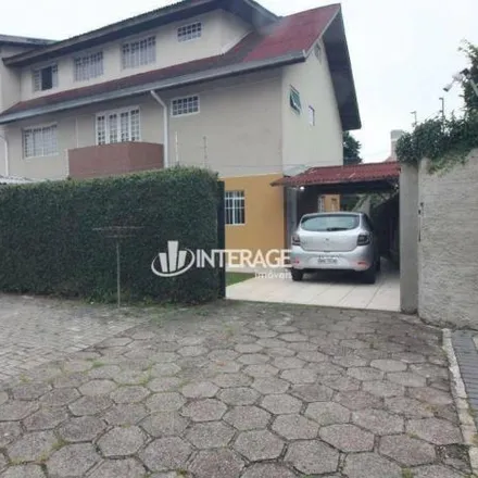 Rent this 2 bed house on Rua Victório Viezzer 890 in Vista Alegre, Curitiba - PR