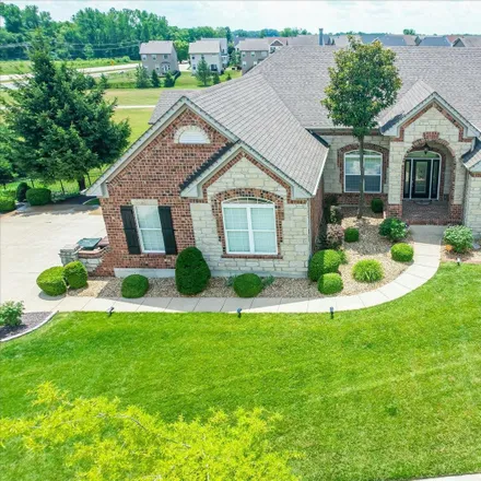 Buy this 5 bed house on 1009 Castleview Court in Cottleville, MO 63304