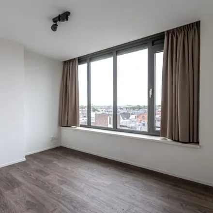 Image 3 - Cor Kieboomplein 233, 3077 MK Rotterdam, Netherlands - Apartment for rent