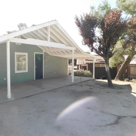 Buy this 2 bed house on 37819 Clover Trail in Live Oak Springs, San Diego County