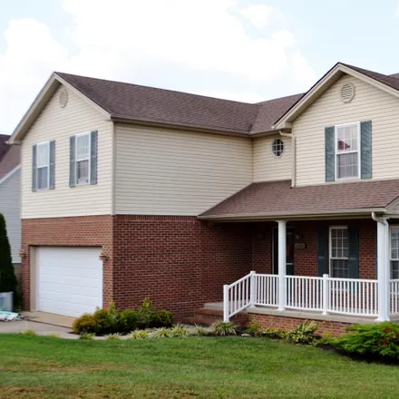 Buy this 3 bed house on 2388 Clearwater Drive in Anderson County, KY 40342