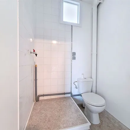 Rent this 2 bed apartment on Rue Vaudrée 178 in 4031 Angleur, Belgium