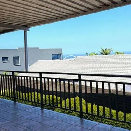 Image 1 - Stephen Dlamini Road, Essenwood, Durban, 4001, South Africa - Apartment for rent