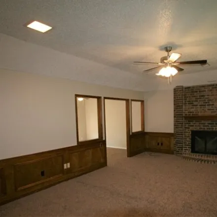 Image 6 - 7177 Fulham Drive, Amarillo, TX 79109, USA - House for rent
