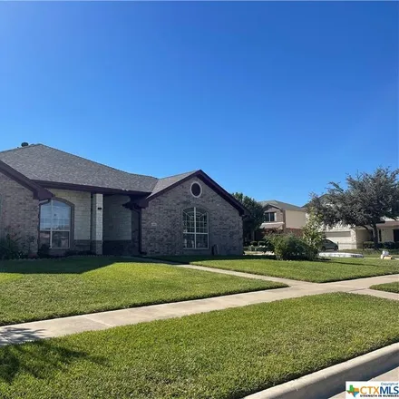 Buy this 4 bed house on 5904 Graphite Drive in Killeen, TX 76542