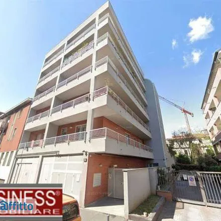 Image 3 - Via privata Iglesias 20, 20128 Milan MI, Italy - Apartment for rent