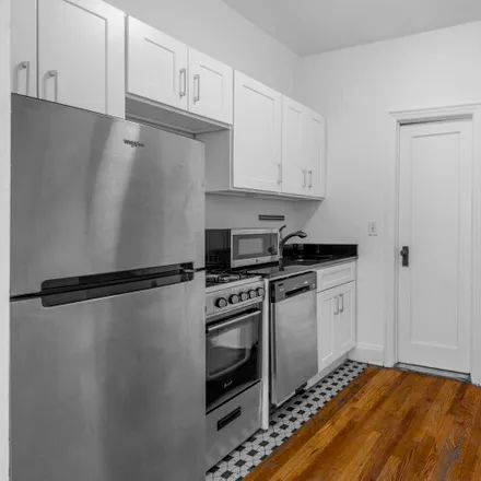 Rent this studio apartment on Greenwich Ave West 11 Th St