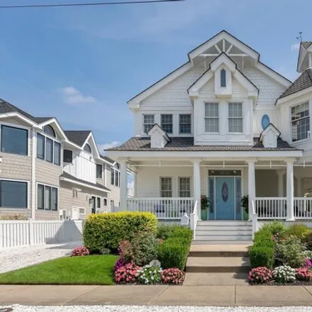 Buy this 5 bed house on 99 East 11th Street in Avalon, Cape May County