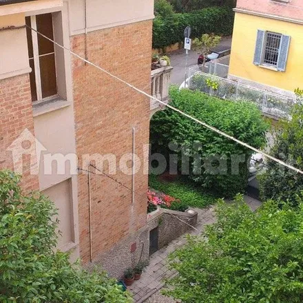 Image 8 - Via Carolina Coronedi Berti 5, 40137 Bologna BO, Italy - Apartment for rent