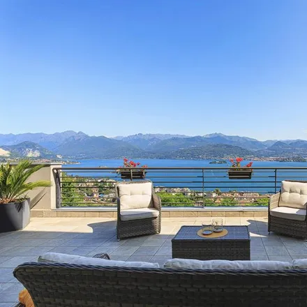 Buy this 2 bed apartment on Stresa in Verbano-Cusio-Ossola, Italy