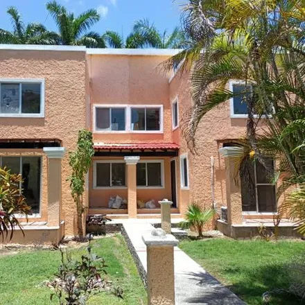 Buy this 3 bed house on Avenida Kabah in Smz 21, 77505 Cancún