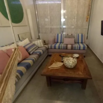 Rent this 2 bed apartment on Rua José Francisco Valença in Boa Vista, São Vicente - SP