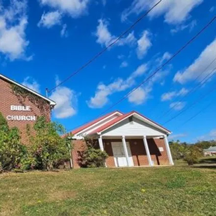 Buy this studio house on 1685 Bristol Caverns Highway in Vinegar Hill, Sullivan County