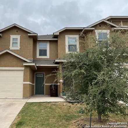 Image 1 - 5039 Brazoswood, Bexar County, TX 78244, USA - Duplex for rent