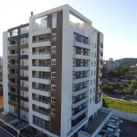 Image 2 - Avenida José Vieira, América, Joinville - SC, 89204-110, Brazil - Apartment for sale