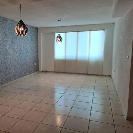 Rent this 3 bed apartment on Avenida Panorama 1002B in Valle Del Campestre, 37150 León