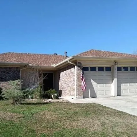 Buy this 2 bed house on 6543 Lampe Drive in Watauga, TX 76148